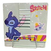 Підставка для книжок металева "Стіч" арт 555-830в