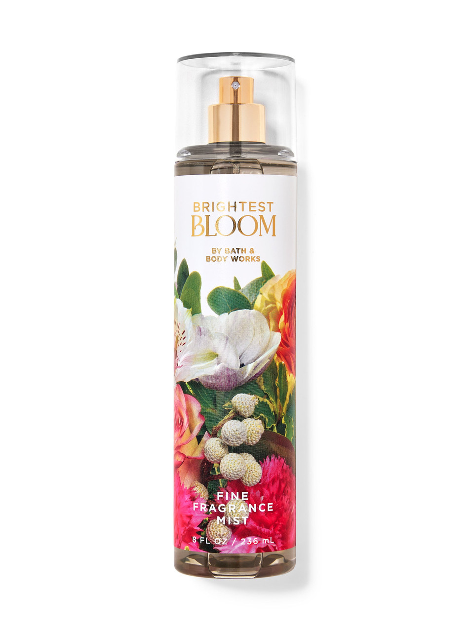 Міст для тіла Bath & Body Works Brightest Bloom, 236 мл, фото 1