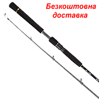 Вудилище спінінгове GCxTica Graphite NEO GNS-832ML 2.51м 4-18г