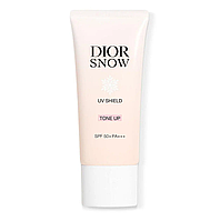 Diorsnow UV Shield Tone Up тонуючий засіб для обличчя із захистом від ультрафіолету SPF 50+ PA++++, 30 ml