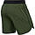 Шорти для MMA зелені MMA RDX T15 ARMY GREEN розмір М, фото 2