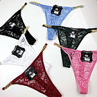Жіночі трусики стрінги Lady Part #602, фото 2