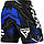 Шорти MMA SHORTS IMMAF-1-BLUE-L, фото 2