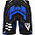 Шорти MMA SHORTS IMMAF-1-BLUE-L, фото 3