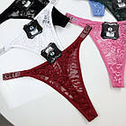 Жіночі трусики стрінги Lady Part #603, фото 3