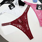 Жіночі трусики стрінги Lady Part #603, фото 6