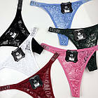 Жіночі трусики стрінги Lady Part #603, фото 2