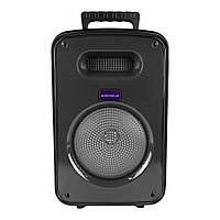 Портативна колонка GW - 818 BM Grunhelm