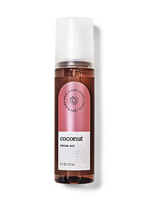 Парфумований міст Bath & Body Works Coconut, 177 мл