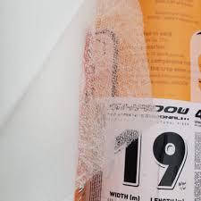 Агроволокно "Shadow" 4% біле 19 г/м2 , 1,6 х100 м.