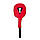 Боксерські ракетки TITLE Boxing Punch Training Paddles Red, фото 4