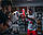 Боксерські ракетки TITLE Boxing Punch Training Paddles Red, фото 7