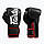 Боксерські рукавиці Fairtex BGV14 Black 10 унцій, фото 5