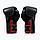 Боксерські рукавиці Fairtex BGV14 Black 10 унцій, фото 7