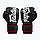 Боксерські рукавиці Fairtex BGV14 Black 10 унцій, фото 8