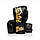 Боксерські рукавиці Fairtex BGVG1 Black 14 унцій, фото 5