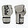 Боксерські рукавиці Fairtex BGV14 Grey 10 унцій, фото 5