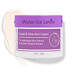 Крем підтягуючий для тіла Sculpt Tone з колагеном гідролізованим рисом 100 мл, фото 2