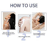 Крем підтягуючий для тіла Sculpt Tone з колагеном гідролізованим рисом 100 мл, фото 3