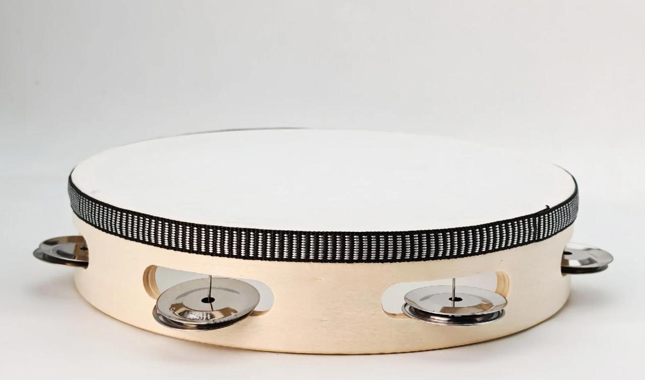 Тамбурин Figure TAM8, фото 1