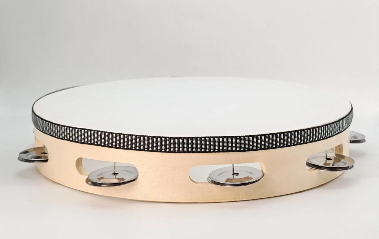 Тамбурин Figure TAM10, фото 1