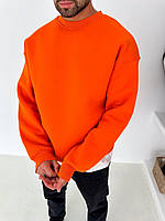 Чоловічий светр оверсайз