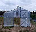 Теплиця Мітлайдер 3х10 преміум 4 мм, фото 2