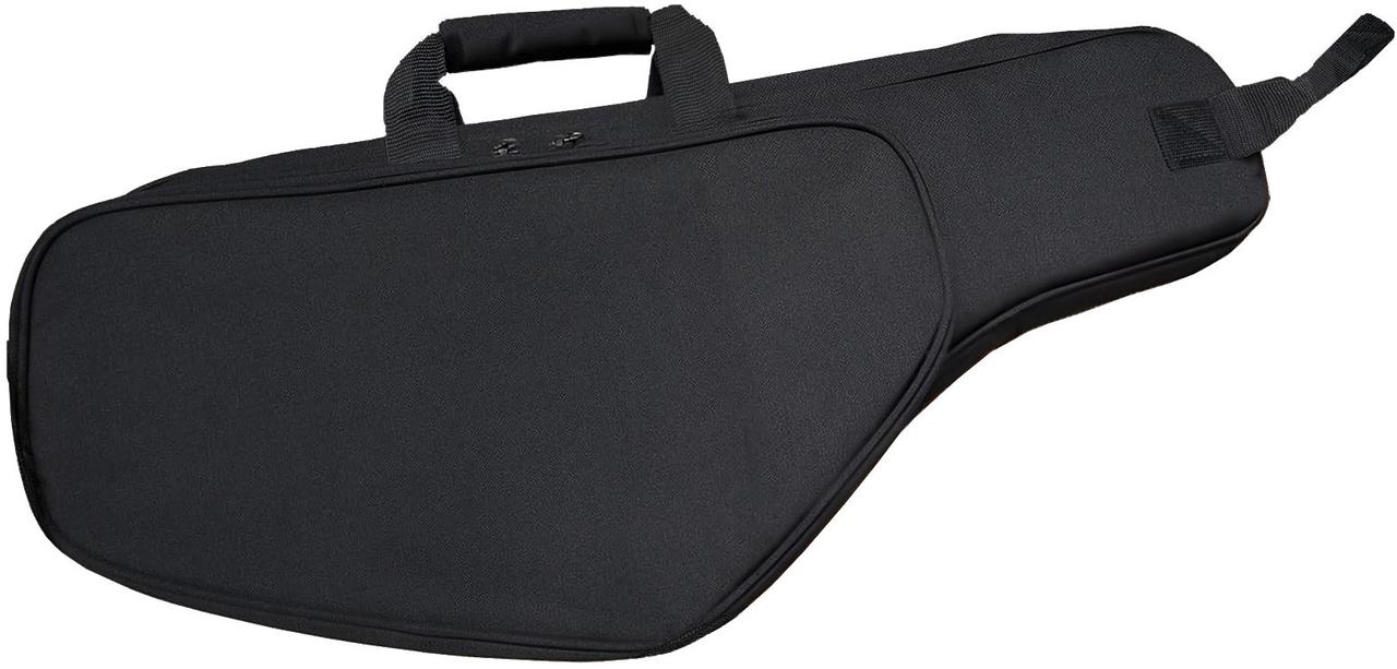 Сумка для альт саксофона Maxtone ASC-03N Alto Saxophone Bag, фото 1