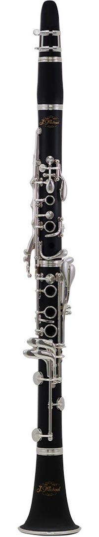 Кларнет Сі бемоль (Bb) J.Michael CL-360 Clarinet, фото 1