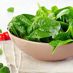 Шпинат VIP Професійне насіння 10 г