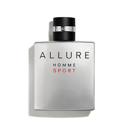 Туалетна вода чоловіча Chanel Allure Homme Sport Духи чоловічі 100мл, фото 1