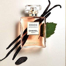 Парфумована жіноча вода Chanel Coco Mademoiselle Парфуми жіночі 100 мл, фото 4