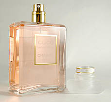 Парфумована жіноча вода Chanel Coco Mademoiselle Парфуми жіночі 100 мл, фото 3