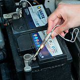 Набір із 86 шт. інструментів і знімачів для швидкого ремонту електропроводини, безпечного витягання контактів, фото 10