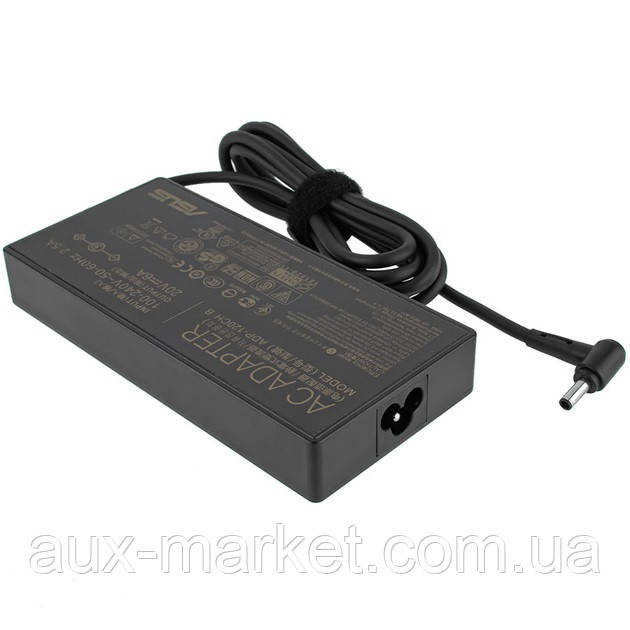 Блок живлення для ноутбука Asus 20V 6A  (4.5*3.0) 120W (ADP-120CH B)