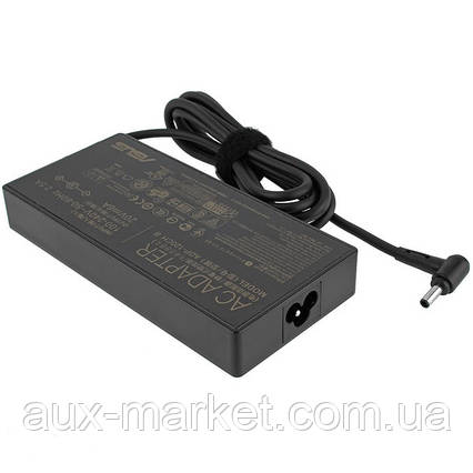 Блок живлення для ноутбука Asus 20V 6A  (4.5*3.0) 120W (ADP-120CH B), фото 1