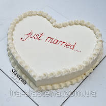 Найкращий весільний торт в Києві тренд 2025, фото 1
