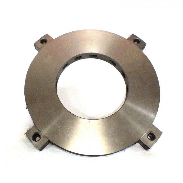 Диск зчеплення середній (проміжна плита) ЯМЗ-236, 238, фото 1