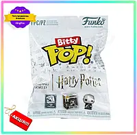 KI Ігрова фігурка Гаррі Поттер GET ONE Funko POP вінілова фігурка для колекції героїв мультфільмів та кіно FIR41_R