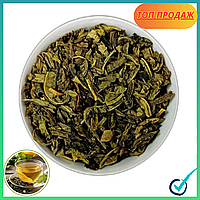 Чай зелений крупнолистовий Китай 2025р. (500г)