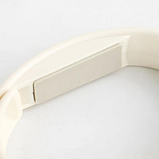 Підвісний гачок тримач — органайзер 11 x 8.5 см для сумки, рюкзака, навушників пластиковий на стіл у шафу, фото 6