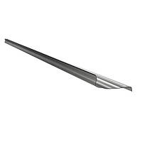 Кузовний поріг для Mitsubishi Carisma (1999–2004) сталь