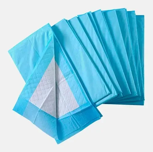 Пелюшки універсальні "Alexpharm" 60*60 №15