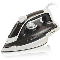 Утюг Operatec OP-1006 утюг с отпариванием для глажки одежды Коричневый 2200 Вт bam