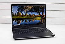 Dell Precision 7550 i7-10850H 32RAM 512SSD RTX3000 FHD IPS Touch 15,6"
