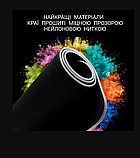 Килимок для миші JOMAA 800х300мм з RGB-підсвічуванням, фото 5