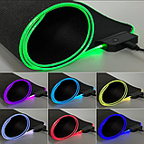 Килимок для миші JOMAA 800х300мм з RGB-підсвічуванням, фото 2