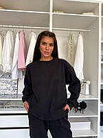 Жіночий теплий ангоровий костюм, фото 8