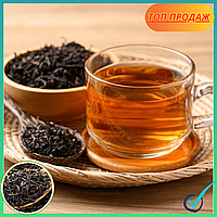 Чорний чай крупнолистовий Преміум 2025р. (500г)