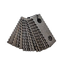 Набір ножів для зернодробілки ДТЗ, Млин Ок, Makita, Husq,